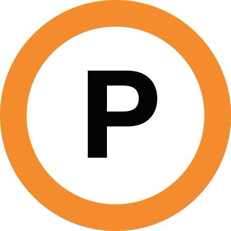 Public Glass logo