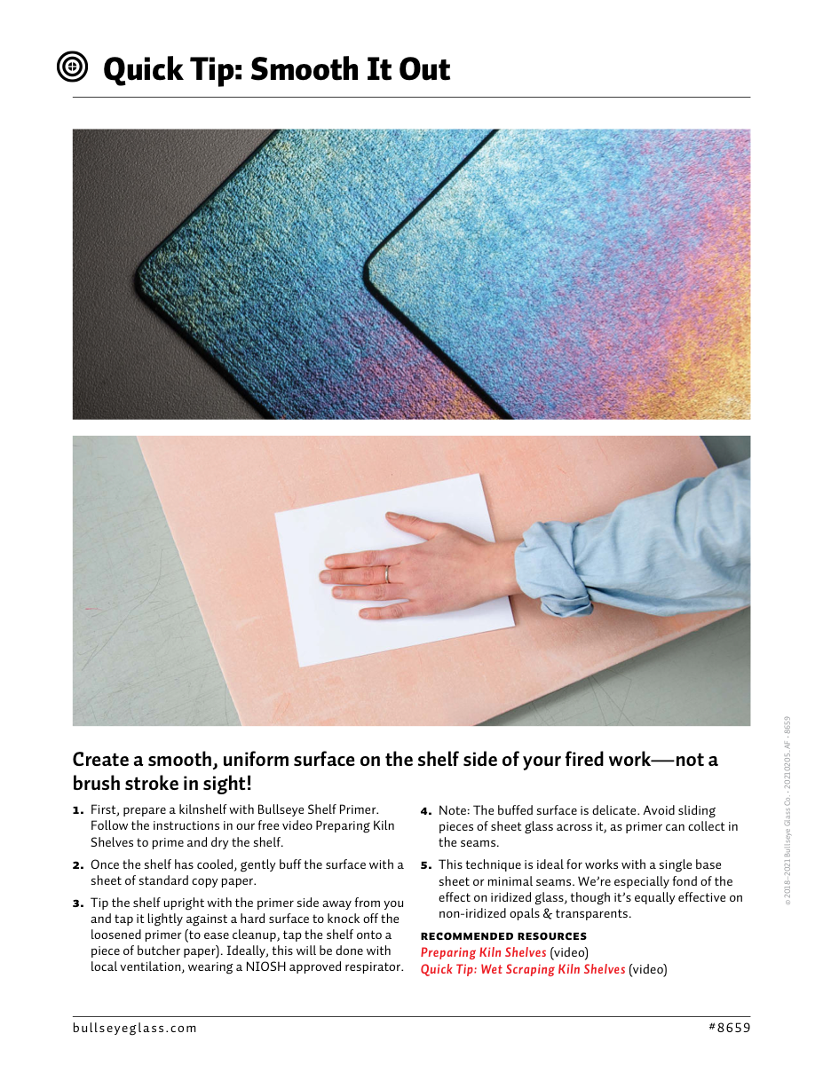 Preview image for Quick Tip: Smooth It Out