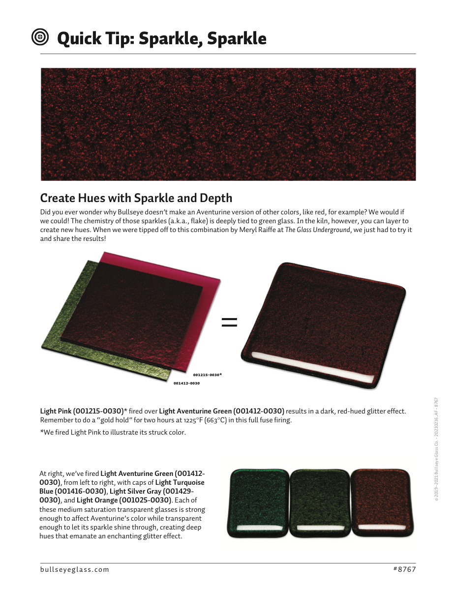 Preview image for Quick Tip: Sparkle, Sparkle