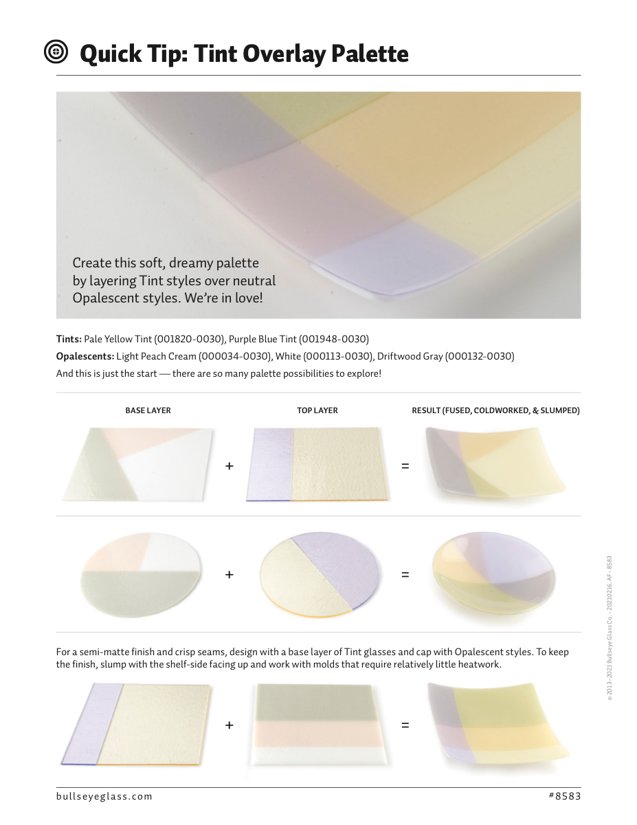 Preview image for Quick Tip: Tint Overlay Palette