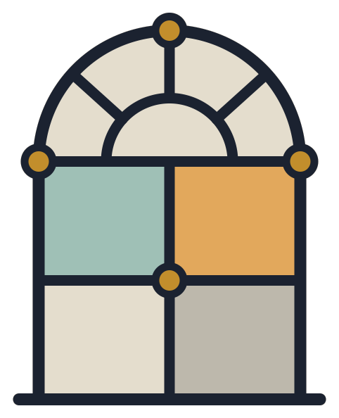Template Studio app logo.